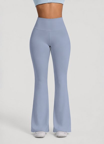 Curvana Flare Pants