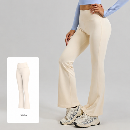 Curvana Flare Pants